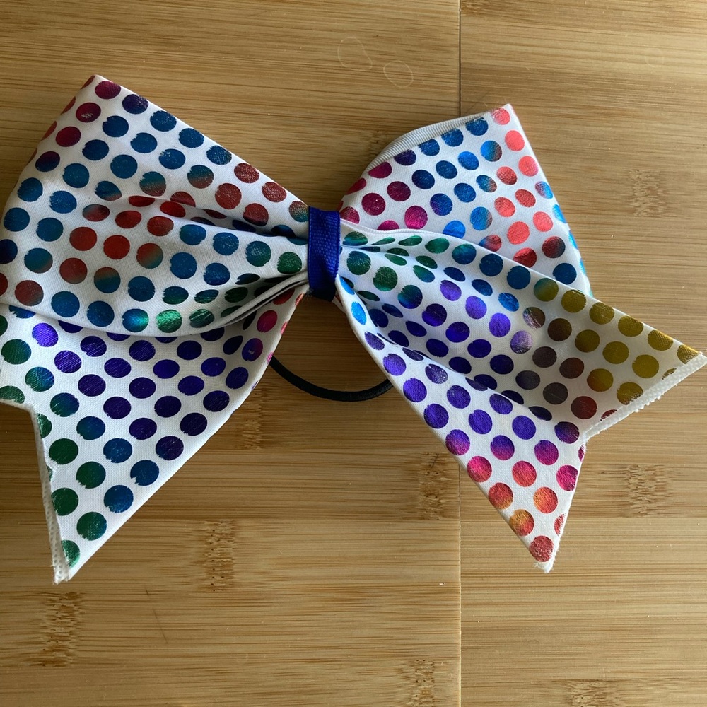 Cheer Bow